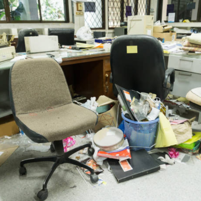 Business Or Office Junk Hauling Lehigh Valley